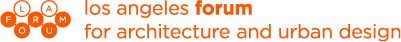 LA Forum Logo