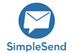 SimpleSend SimpleSend