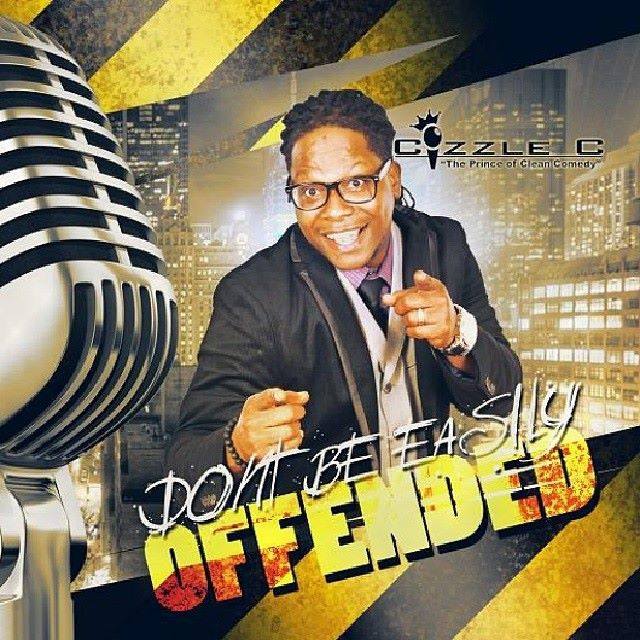 The MC for The Afternoon will be Cizzle C