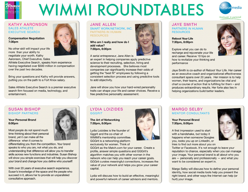 WIMMI Speakers