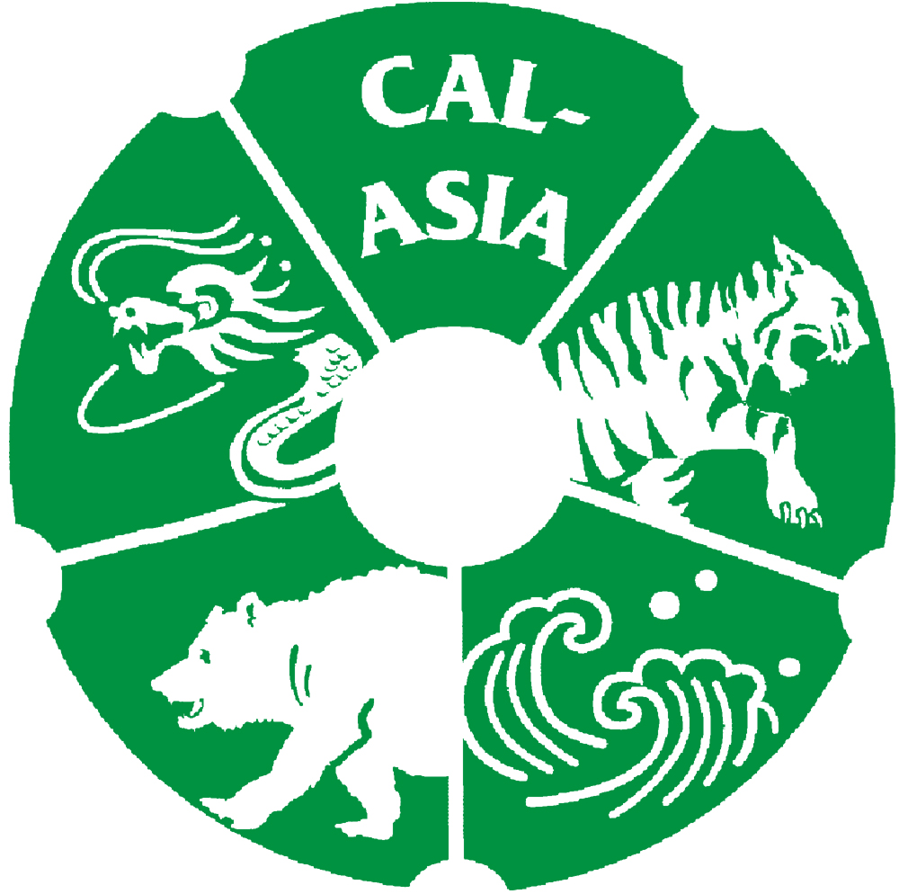 California Asia Business Council