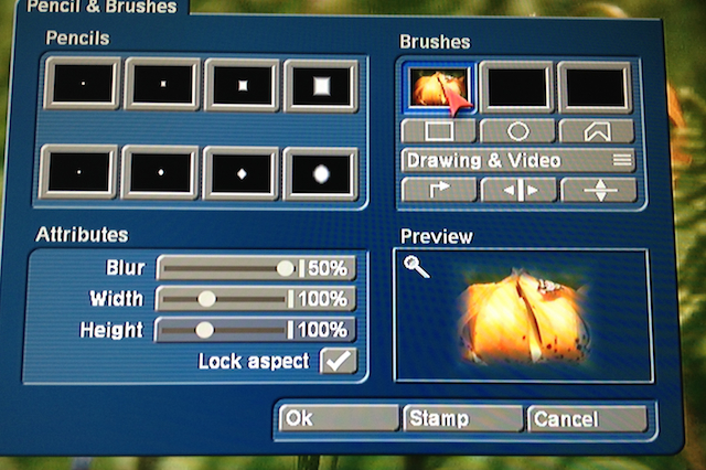 IP Effects Akaba