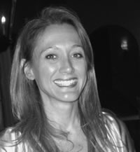 Danielle Conte - Group Account Director, Vertical Marketing Network Danielle Conte - Group Account Director, Vertical Marketing Network