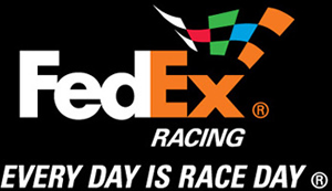 fedex racing