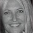 Lidija Davidson President of Sift, Cipher & Bloom, a marketing consultancy firm