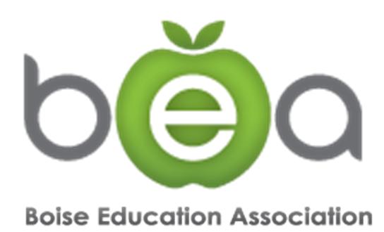 Boise Education Association