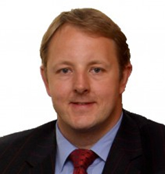 Toby Perkins MP for Chesterfield and Shadow Minister for Small Businesses