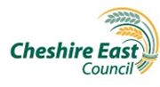 Cheshire East logo