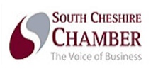 South Cheshire Chamber logo