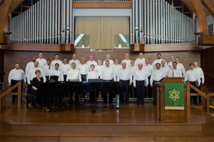 River City Men's Chorus River City Men's Chorus