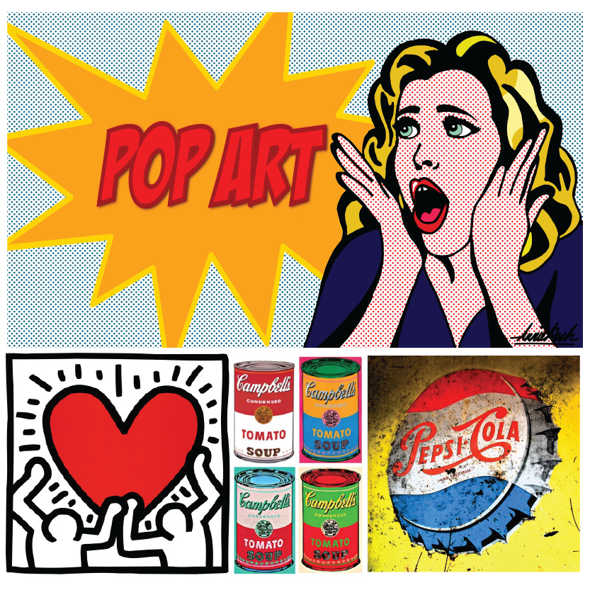 Pop Art Kids - Summer Art Camp for Kids Tickets, Mon, Aug 5, 2013 at 9: ...