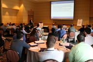 Chicago 2011 Users Meeting