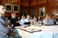 London 2011 Users Meeting