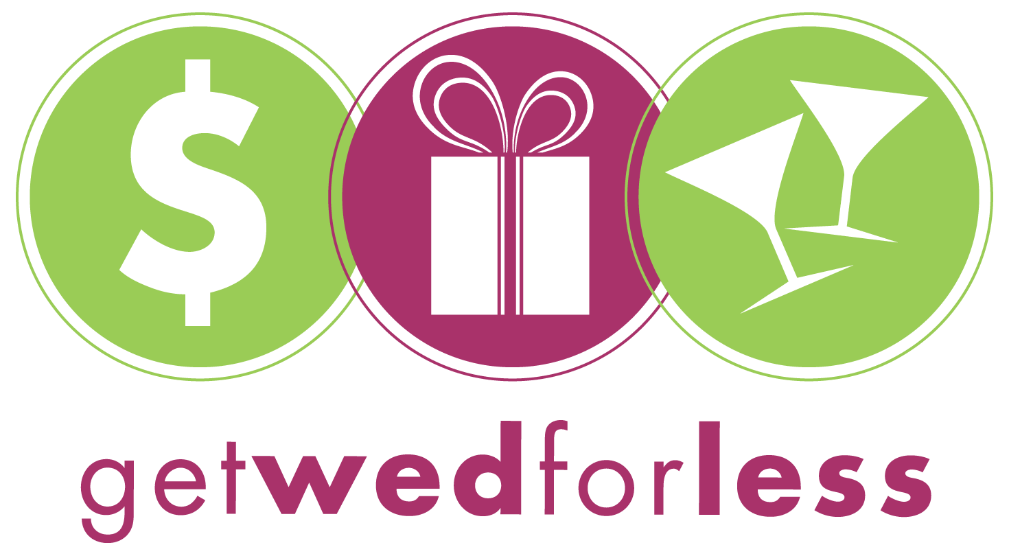 GetWedForLess.com logo