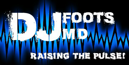 DJ Foots MD logo