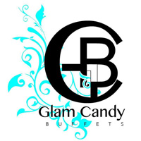 Glam Candy Buffets