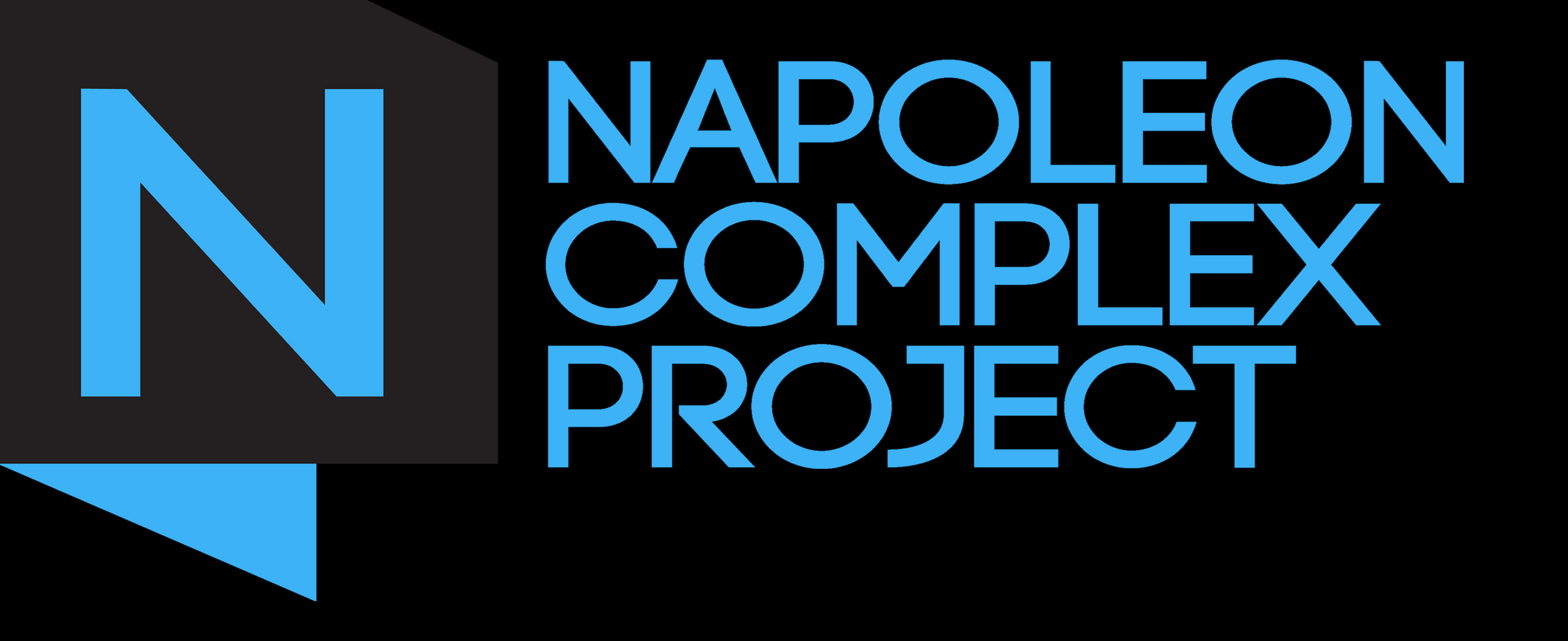 Napoleon Complex Project logo