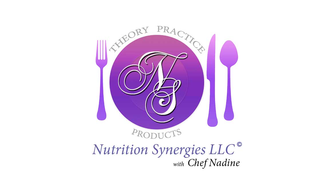 Nutrition Synergies logo