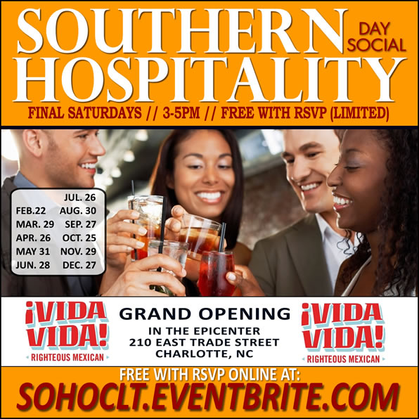 SoHo CLT SoHo CLT