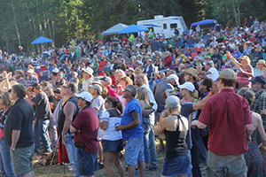Beartrap Summer Festival Beartrap Summer Festival