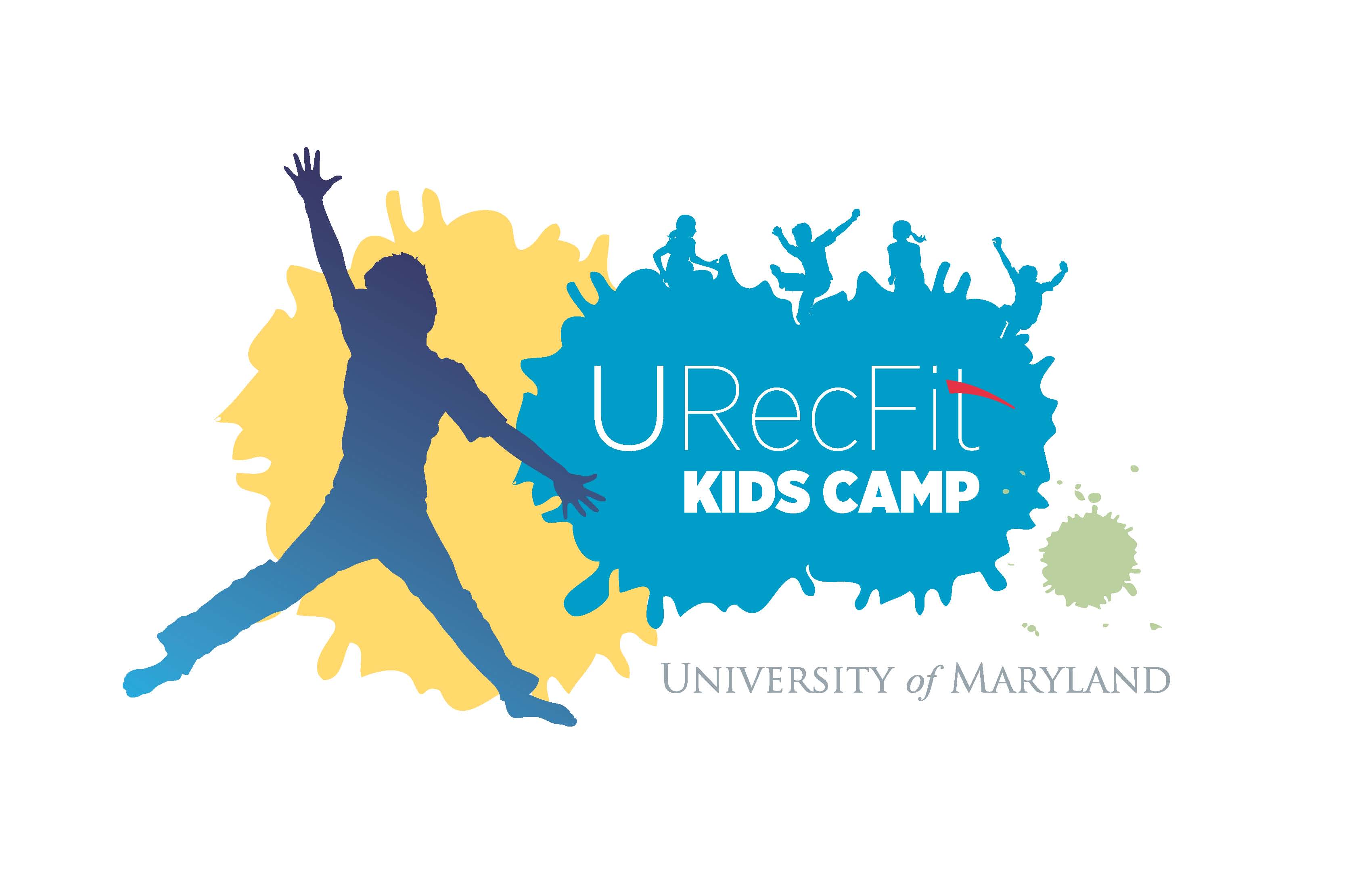URecFit Kids Camp