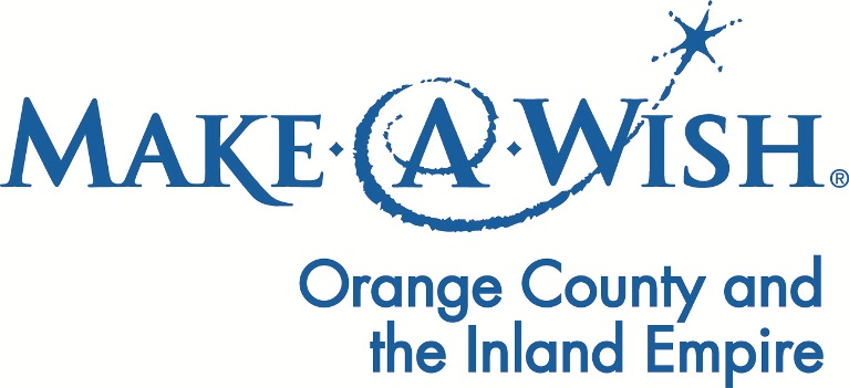 Make-A-Wish OC Logo
