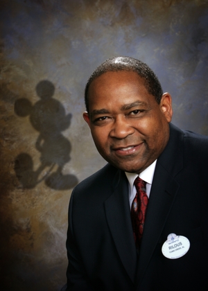 Rilous Carter