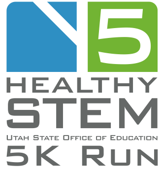 Healthy STEM 5K