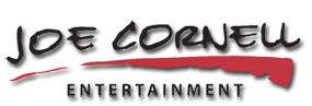 Joe Cornell logo
