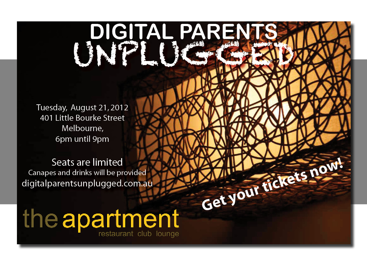 DPUnplugged Melbourne
