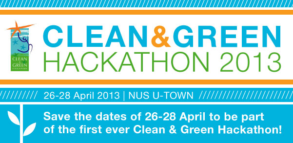 Clean & Green Hackathon
