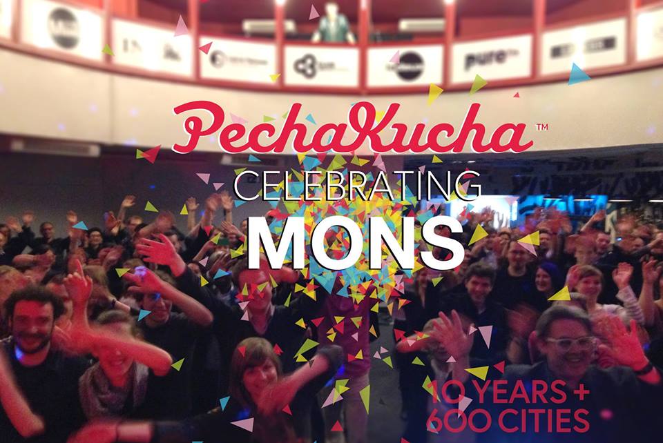 Pechakucha Mons Pechakucha Mons