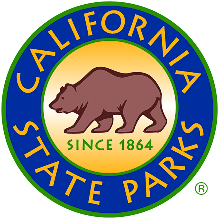 CA State Parks logo
