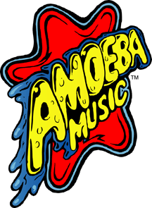 Amoeba Music Amoeba Music