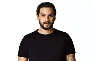 Award Winner Steve Angello