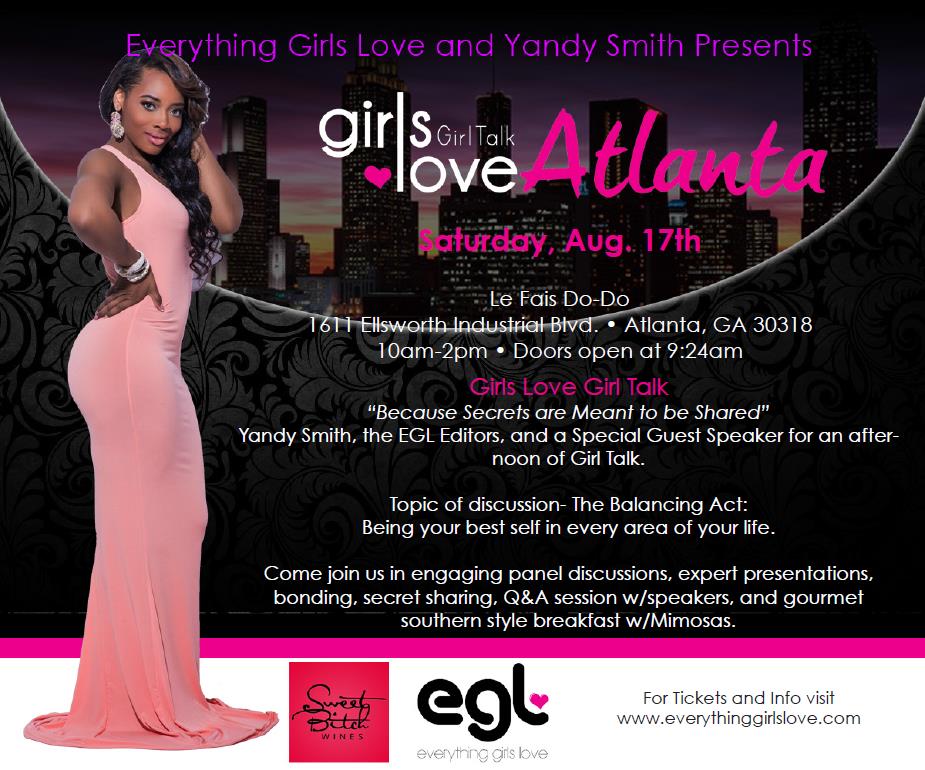 Promotional Flyer