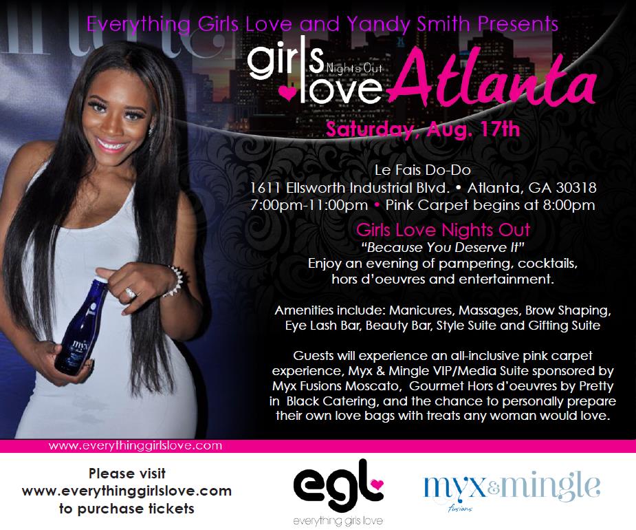 Promotional Flyer
