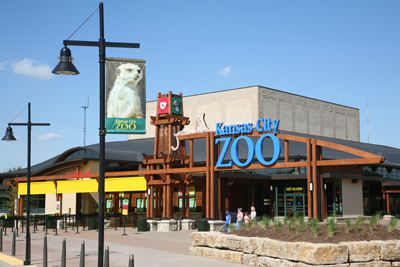 Kansas City Zoo Kansas City Zoo