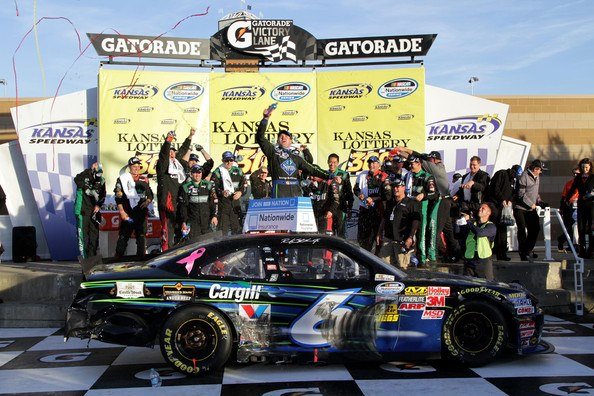 KC Speedway KC Speedway