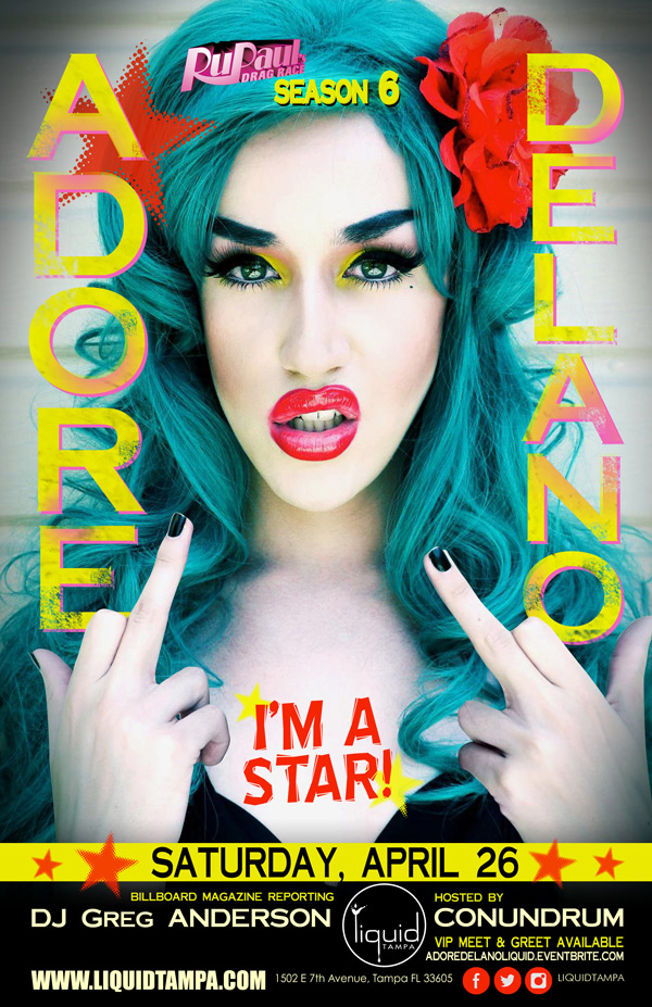 adore delano pop vinyl uk