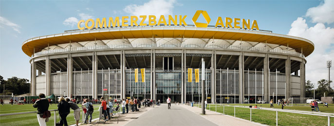 Commerzbank Arena