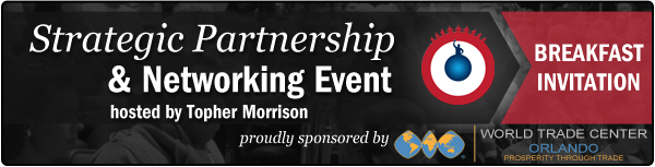 KPI Strategic Partnership Breakfast KPI Strategic Partnership