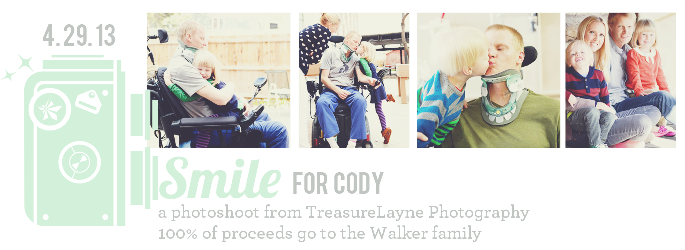 smile for cody