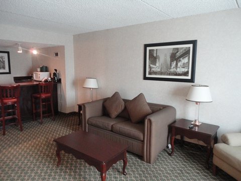 Suite Room Suite Room