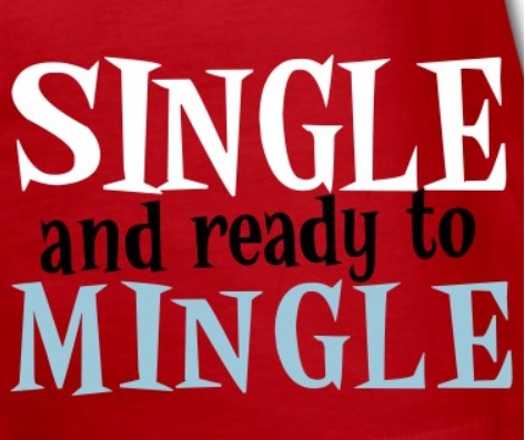 singles mingles singles mingles