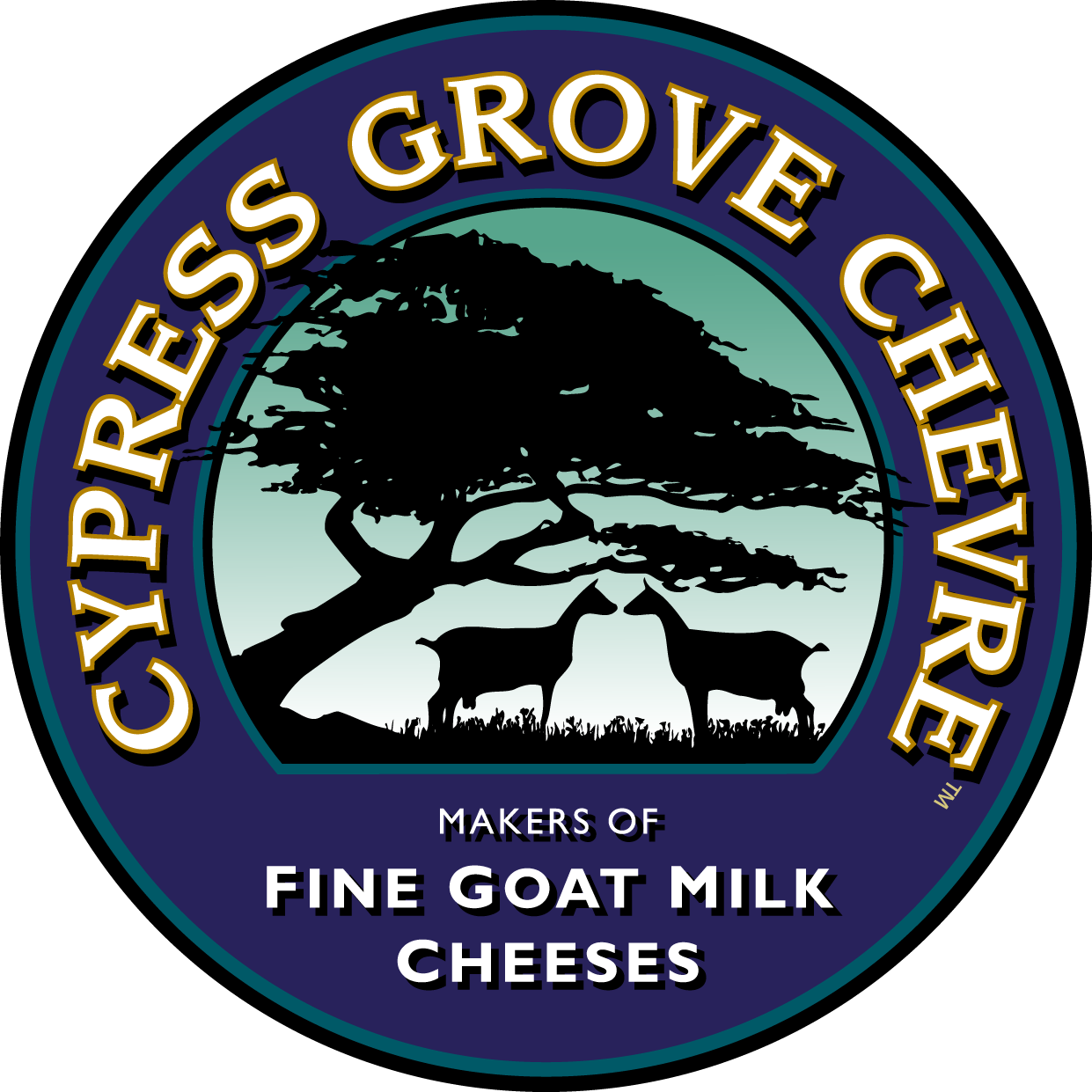 Cypress Grove Chevre