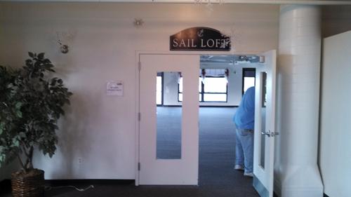 kidOYO Summer Camp Location Port Jeff Village Center Sail Loft