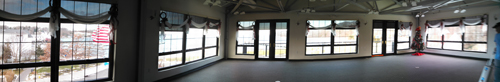 kidOYO Summer Camp Location PJVC Sail Loft View
