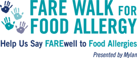 FARE Walk For Food Allergy