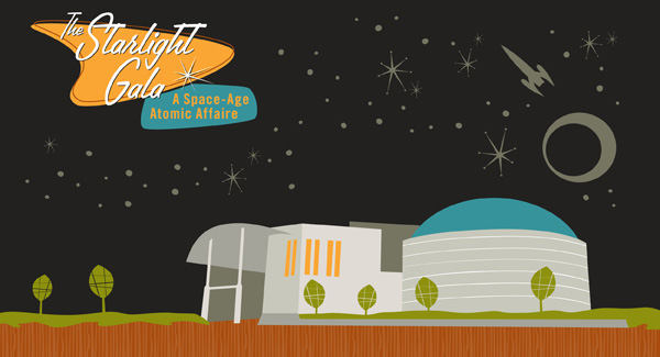 The Starlight Gala 2012